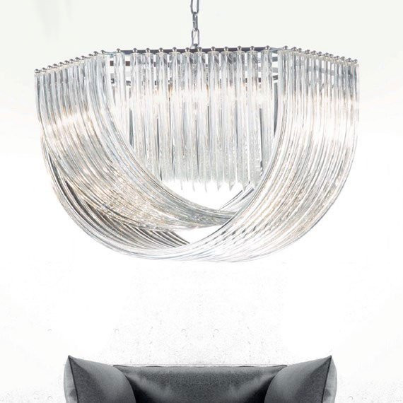 Подвесной светильник IlParalume MARINA 7723 1995