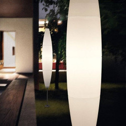 Уличный наземный светильник Foscarini Havana 1500031 10