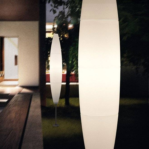 Уличный наземный светильник Foscarini Havana 1500031 10