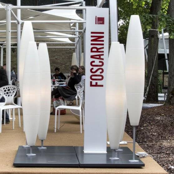 Уличный наземный светильник Foscarini Havana 1500031 10