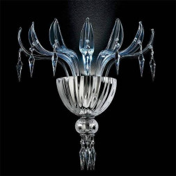 Бра Beby Garden Party 7810A03 Chrome Silver Cortina SW Silver Night