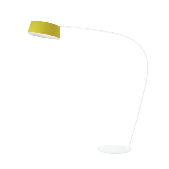 Торшер Linea Light Oxygen 8103