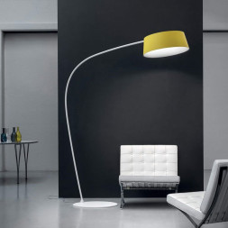 Торшер Linea Light Oxygen 8103