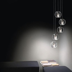 Подвесной светильник Leucos FAIRY S G R5 0003275