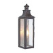 Уличный настенный светильник Elstead Lighting Stow STOW