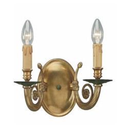 Бра Lucienne Monique Antique GH 3