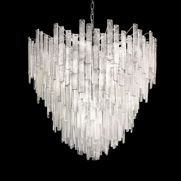 Подвесной светильник Masiero Graniglia VE 1145 S14