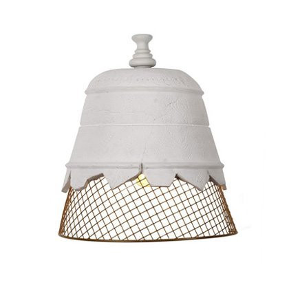 Настенный светильник Karman Domenica AP102 1O INT