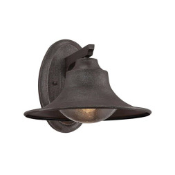 Уличный настенный светильник Savoy House Dark Sky Friendly 5-5071-1-32