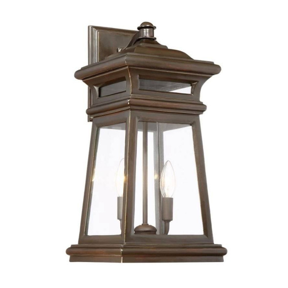 Уличный настенный светильник Savoy House Taylor 5-242-213