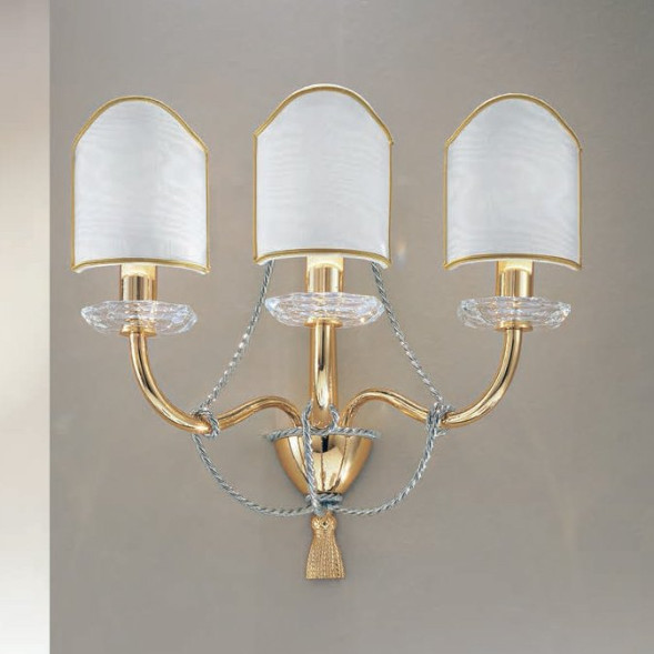 Бра Prearo CLASSICA 2037/3/AP/CP