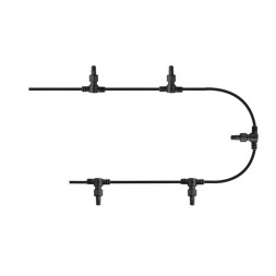 Кабель Garden Zone GZ/CABLE SET 6M