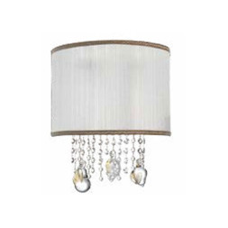 Настенный светильник Lucienne Monique Circus 7618 - 1