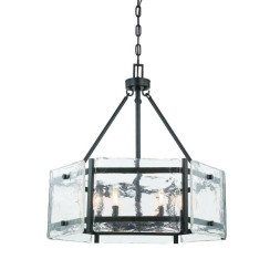 Подвесной светильник Savoy House Glenwood 7-3040-6-13