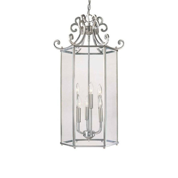 Подвесной светильник Savoy House Spirit KP-3-503-6-69