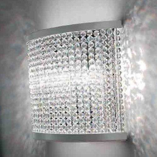 Настенный светильник StilLux Luxury 8209/A3-A