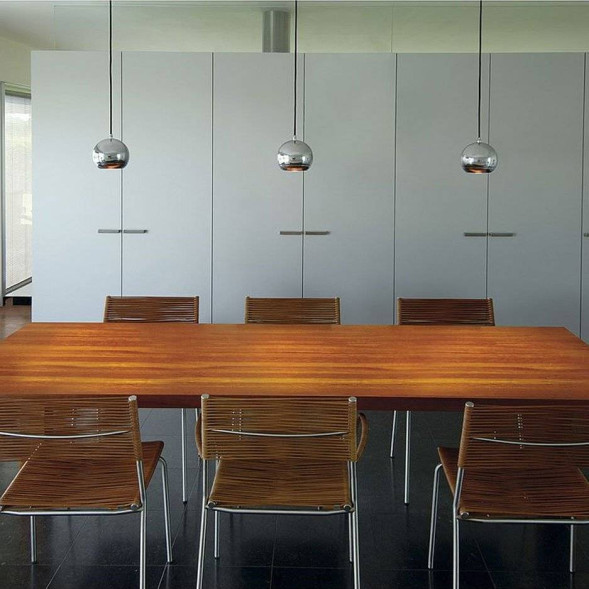 Подвесной светильник SLV Light eye 133482