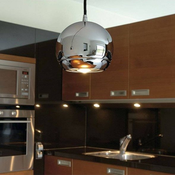 Подвесной светильник SLV Light eye 133482