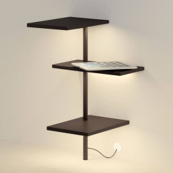 Настенный светильник Vibia Suite 6030 93 /10