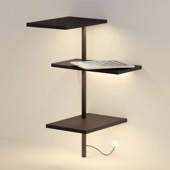 Настенный светильник Vibia Suite 6030 93 /10