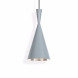 Подвесной светильник Tom Dixon Beat BLS03GR-PEUM2