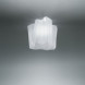 Потолочный светильник Artemide Logico soffitto mini singola 0692020A