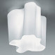 Потолочный светильник Artemide Logico soffitto mini singola 0692020A