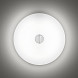 Настенно-потолочный светильник Flos Button White/White F3180009