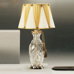 Настольная лампа IlParalume MARINA Cristallo 555