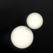 Потолочный светильник Linea Light MyWhite 7806NE
