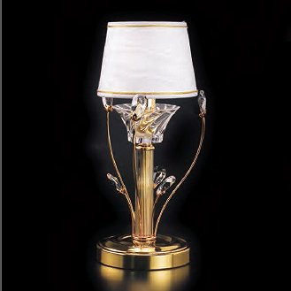 Настольная лампа Prearo Melody MELODY/L/24K