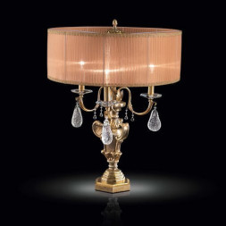 Настольная лампа Renzo Del Ventisette LSG 14323/3 DEC. 055