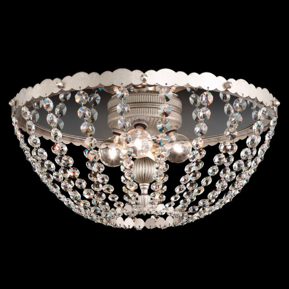 Потолочный светильник Schonbek Early American ER1211-48A