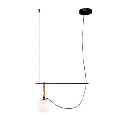 Подвесной светильник Artemide nh 1272010A