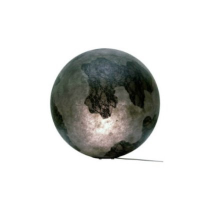 Садово-парковый фонарь Karman Ululi-Ulula M648PG-EXT