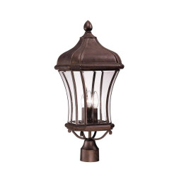 Садово-парковый фонарь Savoy House Realto 5-3805-40