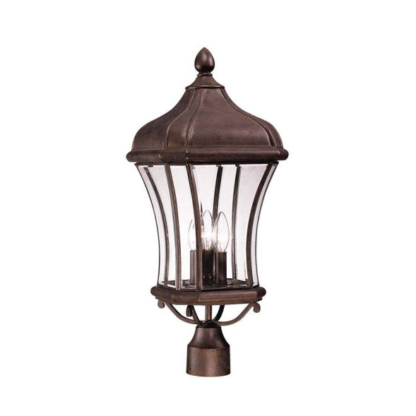 Садово-парковый фонарь Savoy House Realto 5-3805-40