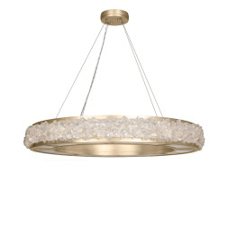 Подвесной светильник Fine Art Lamps Arctic Halo 878040-1