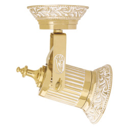 Спот (точечный светильник) FEDE Lighting Vienna Par 30 LED FD1036POP