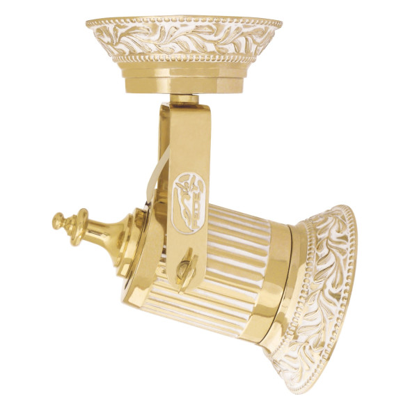 Спот (точечный светильник) FEDE Lighting Vienna Par 30 LED FD1036POP