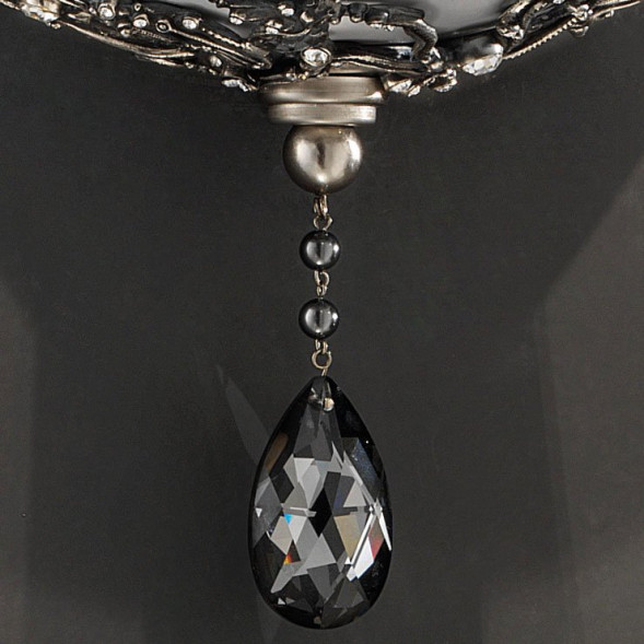 Бра Euroluce Nuage A3 White fume