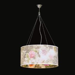 Подвесной светильник IlParalume MARINA 2214 1705/KR