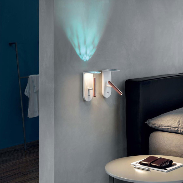 Бра Linea Light 2Nights 7977