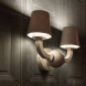 Бра MOOOI Paper WALL LAMP MOLPWL-1013