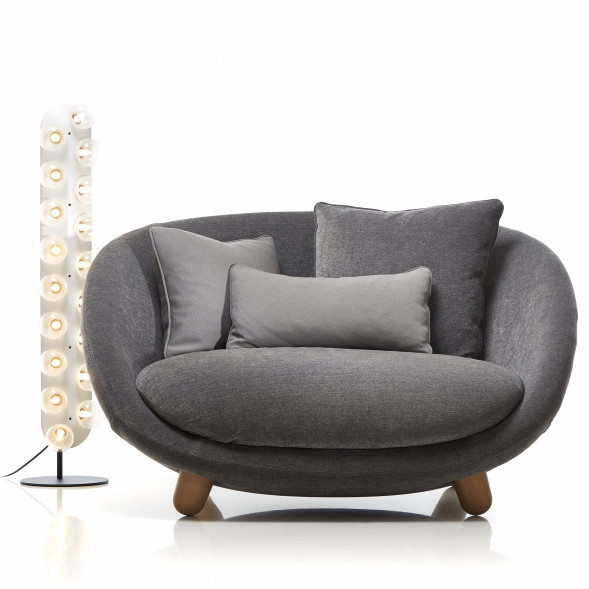 Напольный светильник MOOOI Prop light Floor MOLPR0FL18WB