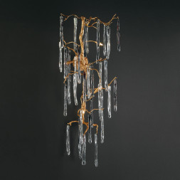 Бра Serip Glamour AP1420/4 FO G10 G16