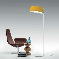 Торшер Linea Light Oxygen 8099