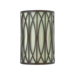 Настенный светильник Hinkley Walden HK/WALDEN2