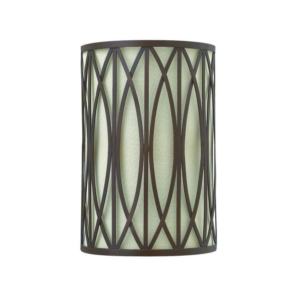 Настенный светильник Hinkley Walden HK/WALDEN2