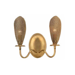 Бра Lucienne Monique Antique 750 - 2 - M